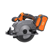 20V 锂电电圆锯（DCC1）