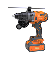 20V 锂电冲击电钻（DCE2）