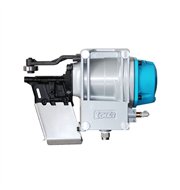 CN70 PALF自动卷钉枪