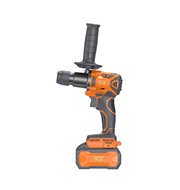 20V 锂电搅拌机（DCM3）