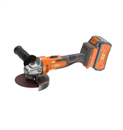 20V 锂电角磨机（DCA1）